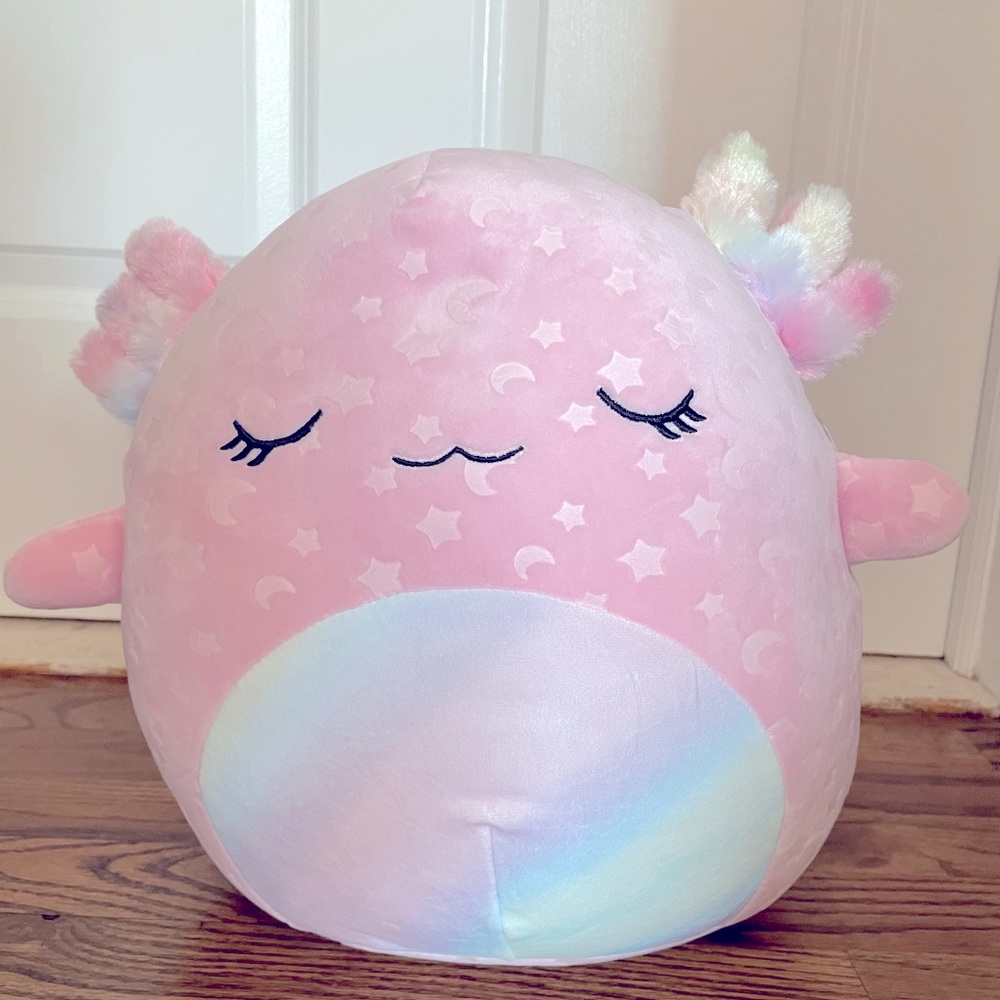 NWT Cressida Squishmallow 12”